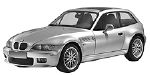 BMW E36-7 C1591 Fault Code